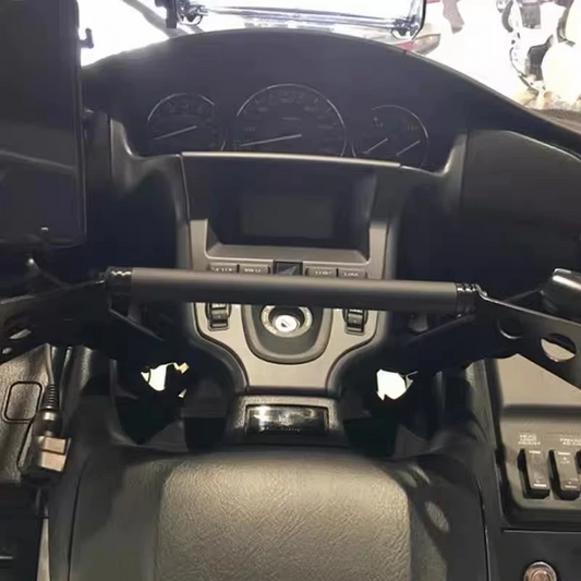 CNC GPS Navigator Bracket for Honda Goldwing GL1800 (2001–2017)