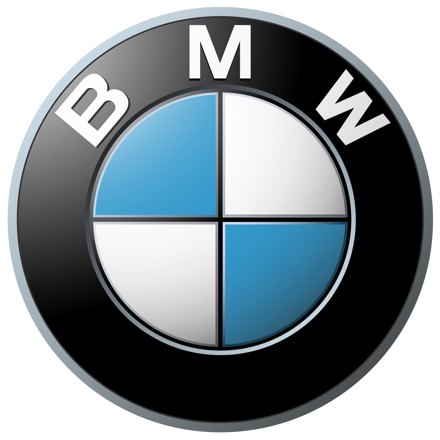 For BMW