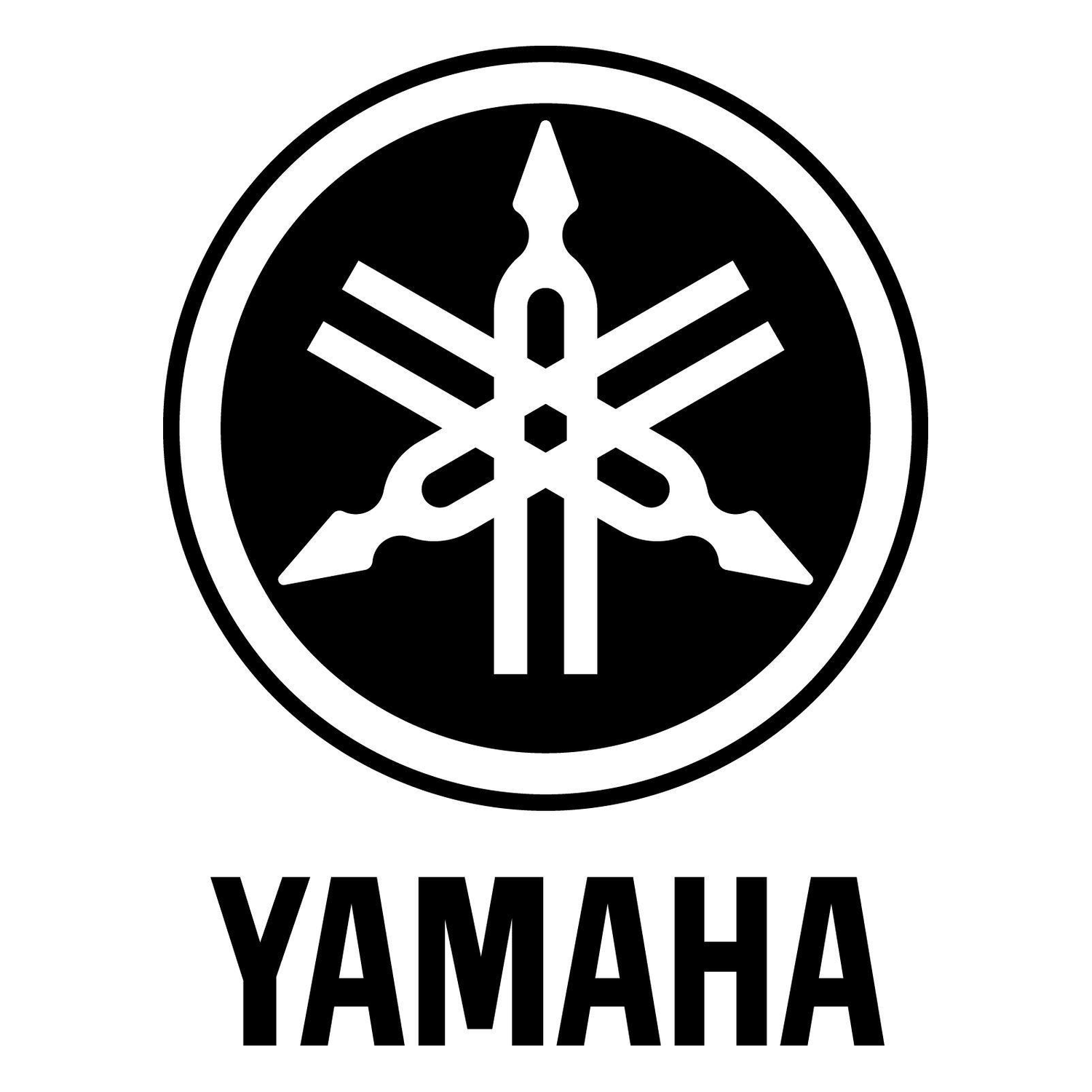For Yamaha