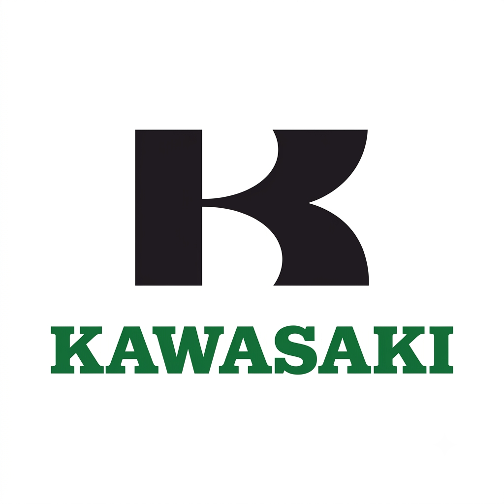 For Kawasaki