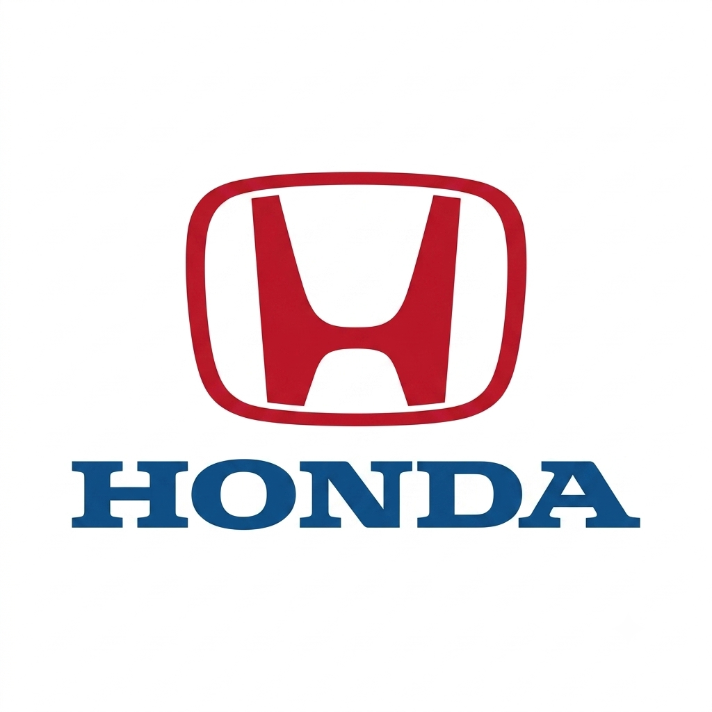 For Honda