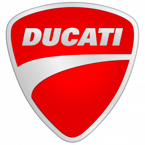 For Ducati