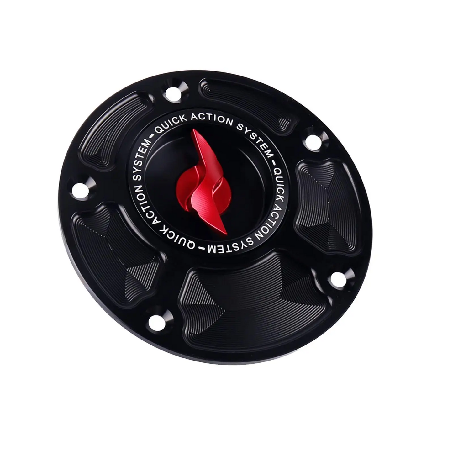 Fuel Tank Cap Motorcycle Gas Tank Cover Fit for Ducati Monster 797 821 1200 for Yamaha MT01 MT03 MT09 XSR900