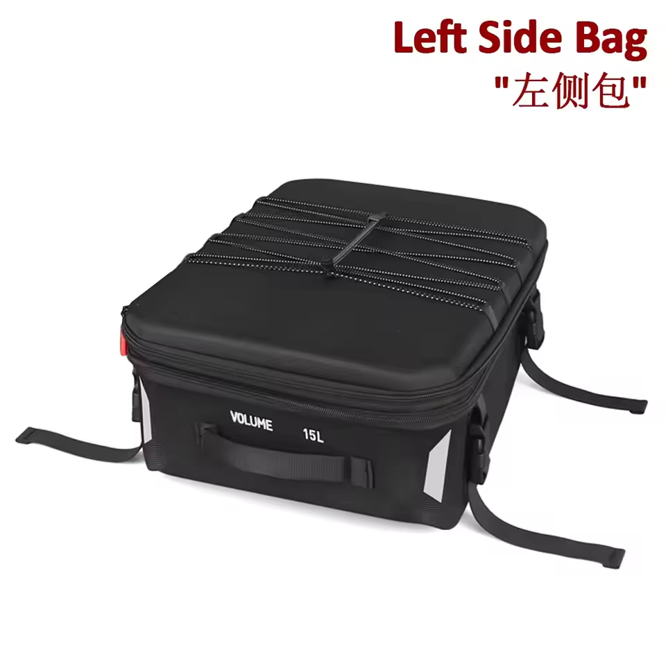 Motorcycle Accessories Luggage Bags Additional Bags For BMW GS 1300 R 1300 GS Adventure 2024 2025 2026 R1300GS ADV Top Pack