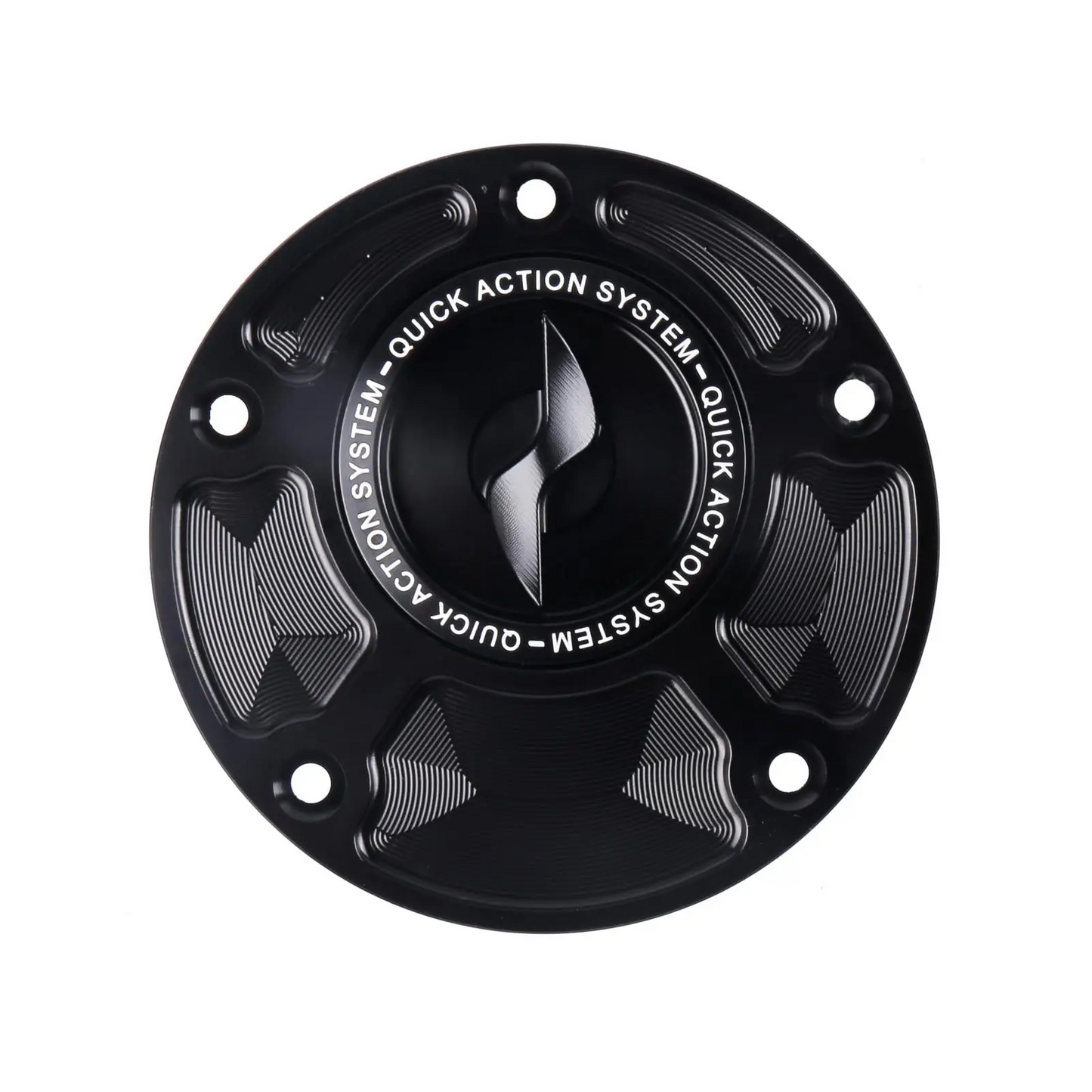 Fuel Tank Cap Motorcycle Gas Tank Cover Fit for Ducati Monster 797 821 1200 for Yamaha MT01 MT03 MT09 XSR900