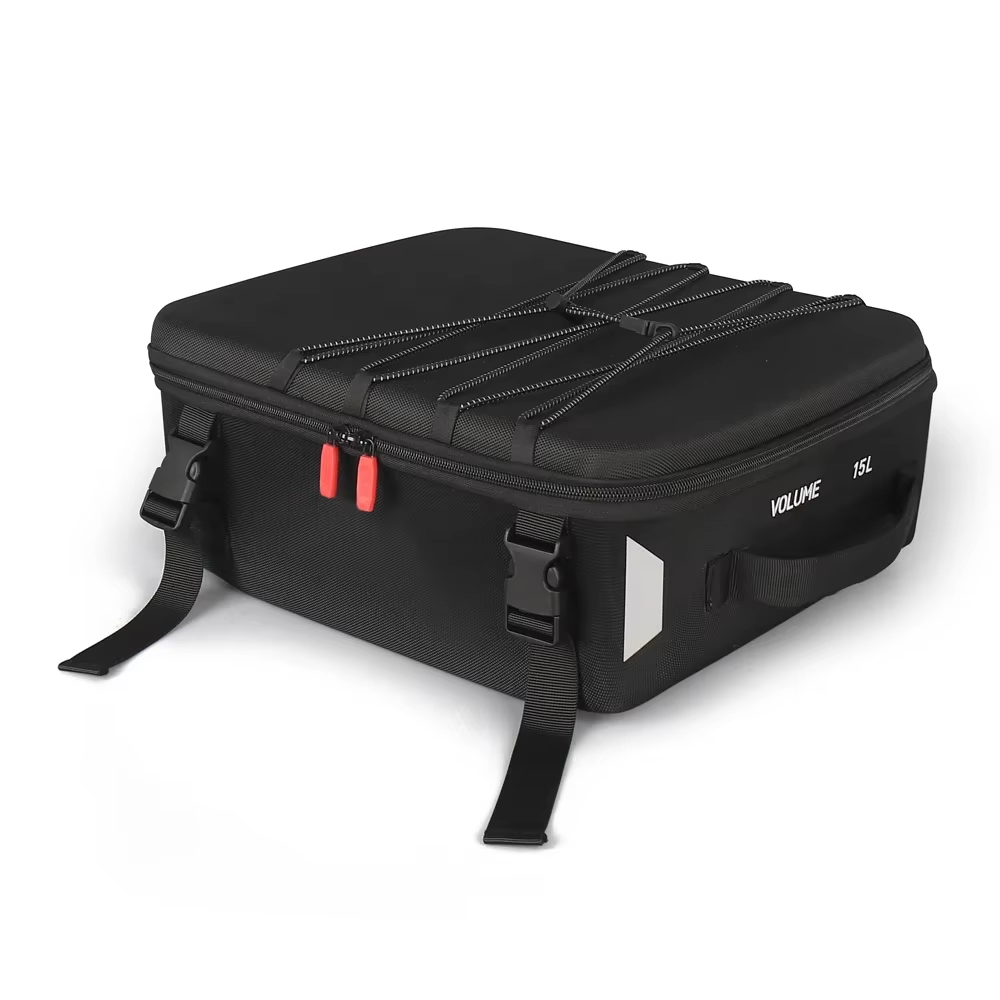 Motorcycle Accessories Luggage Bags Additional Bags For BMW GS 1300 R 1300 GS Adventure 2024 2025 2026 R1300GS ADV Top Pack