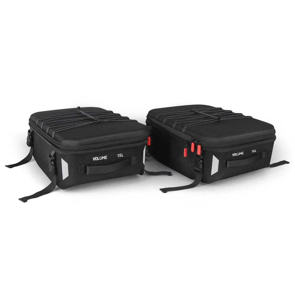 Motorcycle Accessories Luggage Bags Additional Bags For BMW GS 1300 R 1300 GS Adventure 2024 2025 2026 R1300GS ADV Top Pack