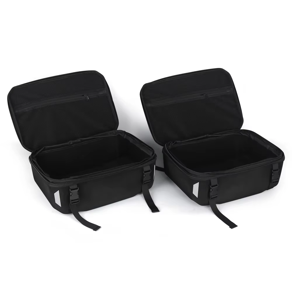 Motorcycle Accessories Luggage Bags Additional Bags For BMW GS 1300 R 1300 GS Adventure 2024 2025 2026 R1300GS ADV Top Pack
