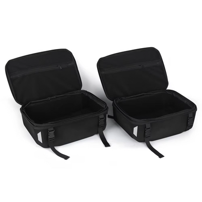 15L Waterproof Top Bag for BMW R 1300 GS Adventure (2024–2026)