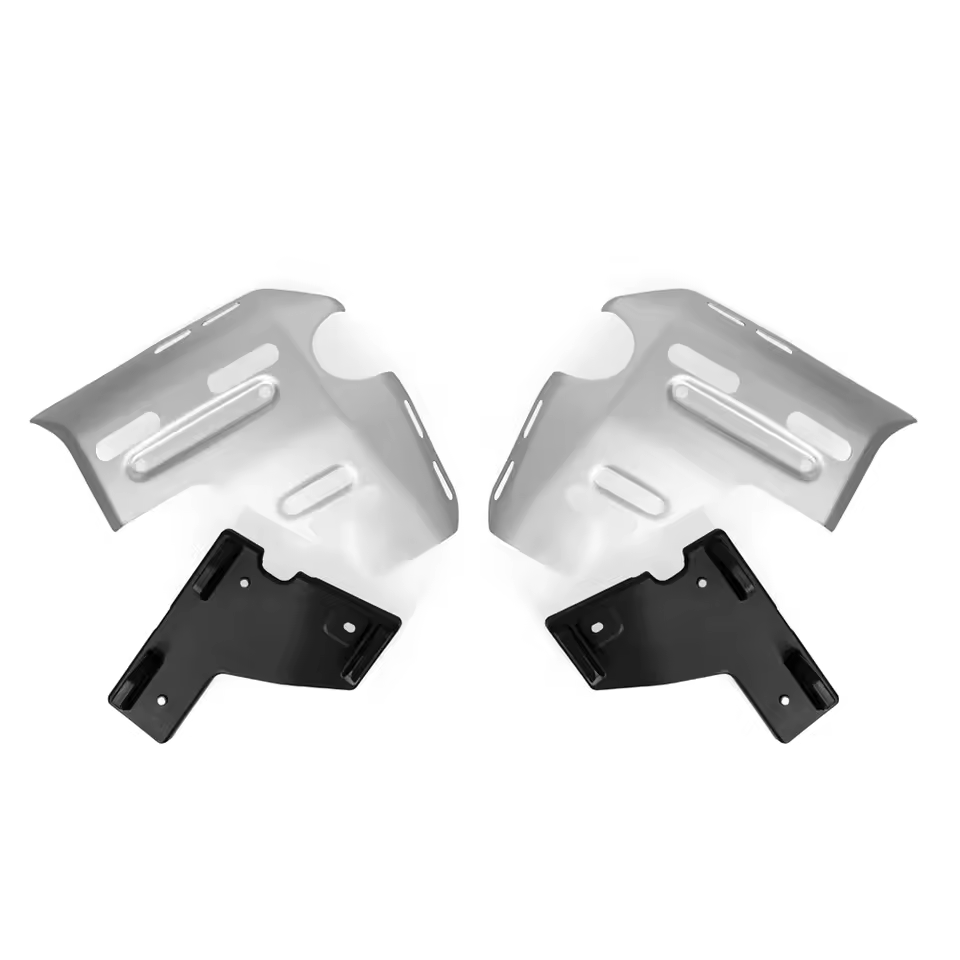 Radiator Side Cover Guard for BMW R 1300 GS Adventure (2024–2025)