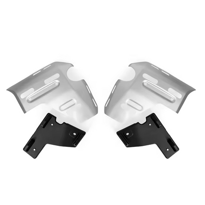 Radiator Side Cover Guard for BMW R 1300 GS Adventure (2024–2025)