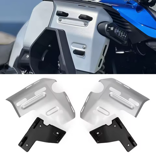 Radiator side cover guard for BMW R 1300 GS Adventure 2024-2025