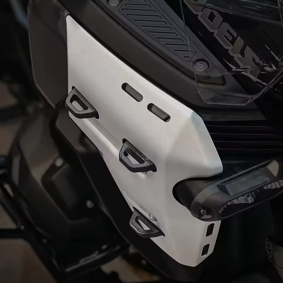 Radiator Side Cover Guard for BMW R 1300 GS Adventure (2024–2025)