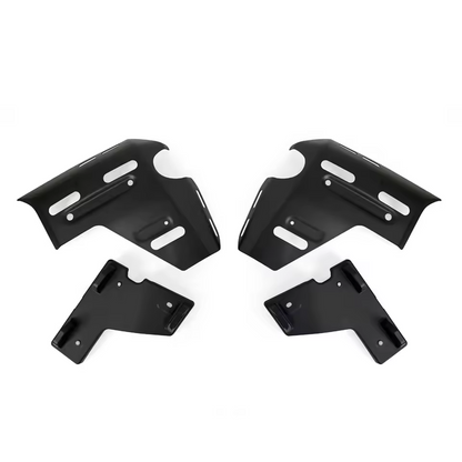 Radiator Side Cover Guard for BMW R 1300 GS Adventure (2024–2025)