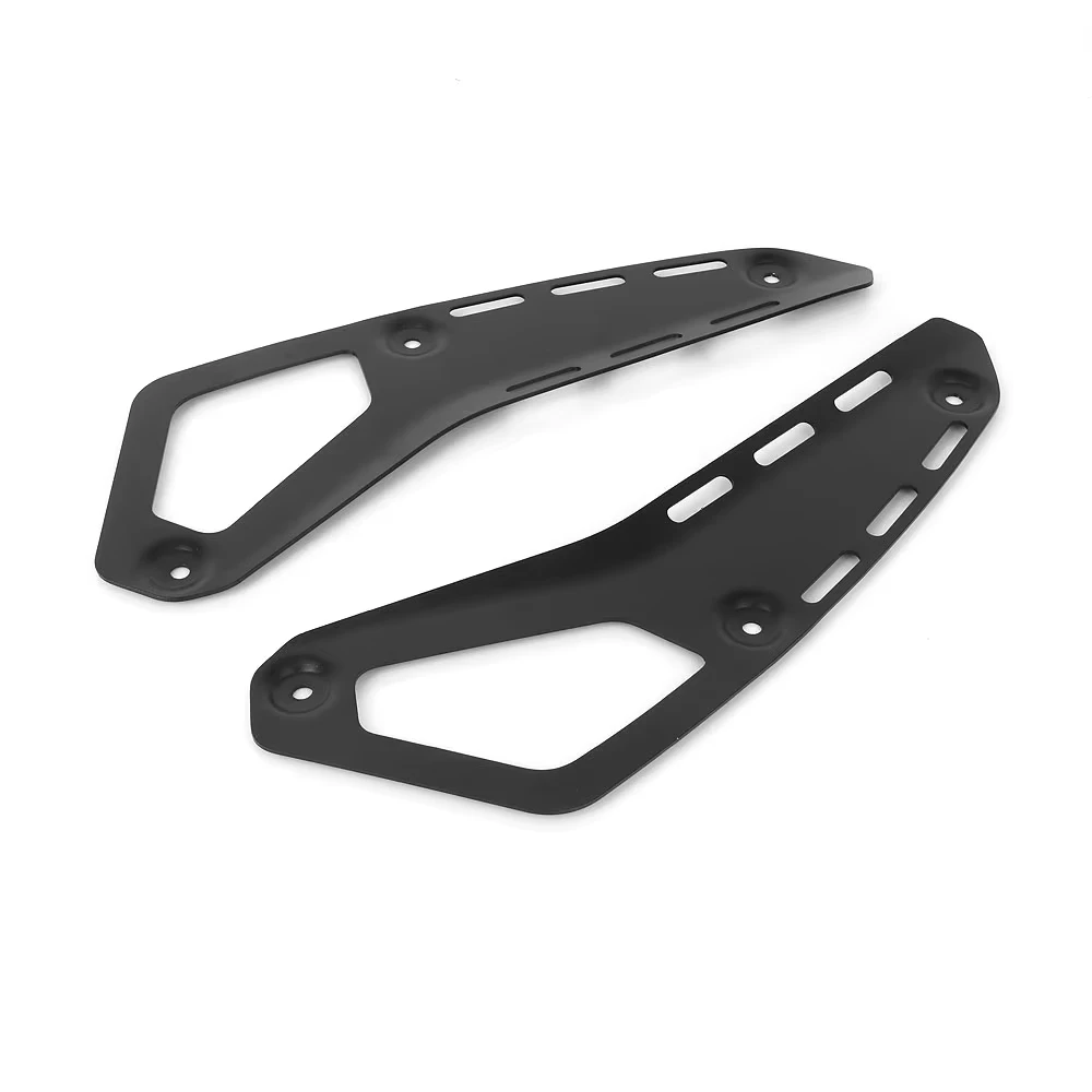 Side Tank Rack for BMW R 1300 GS / Adventure (2024–2025)