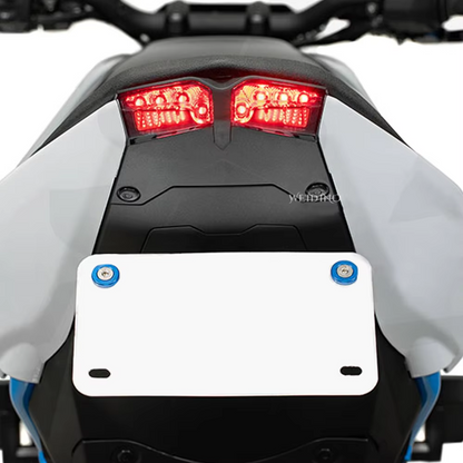 LED Fender Eliminator Kit for Suzuki GSX-8S (2023–2025) & GSX-8R (2024–2025)