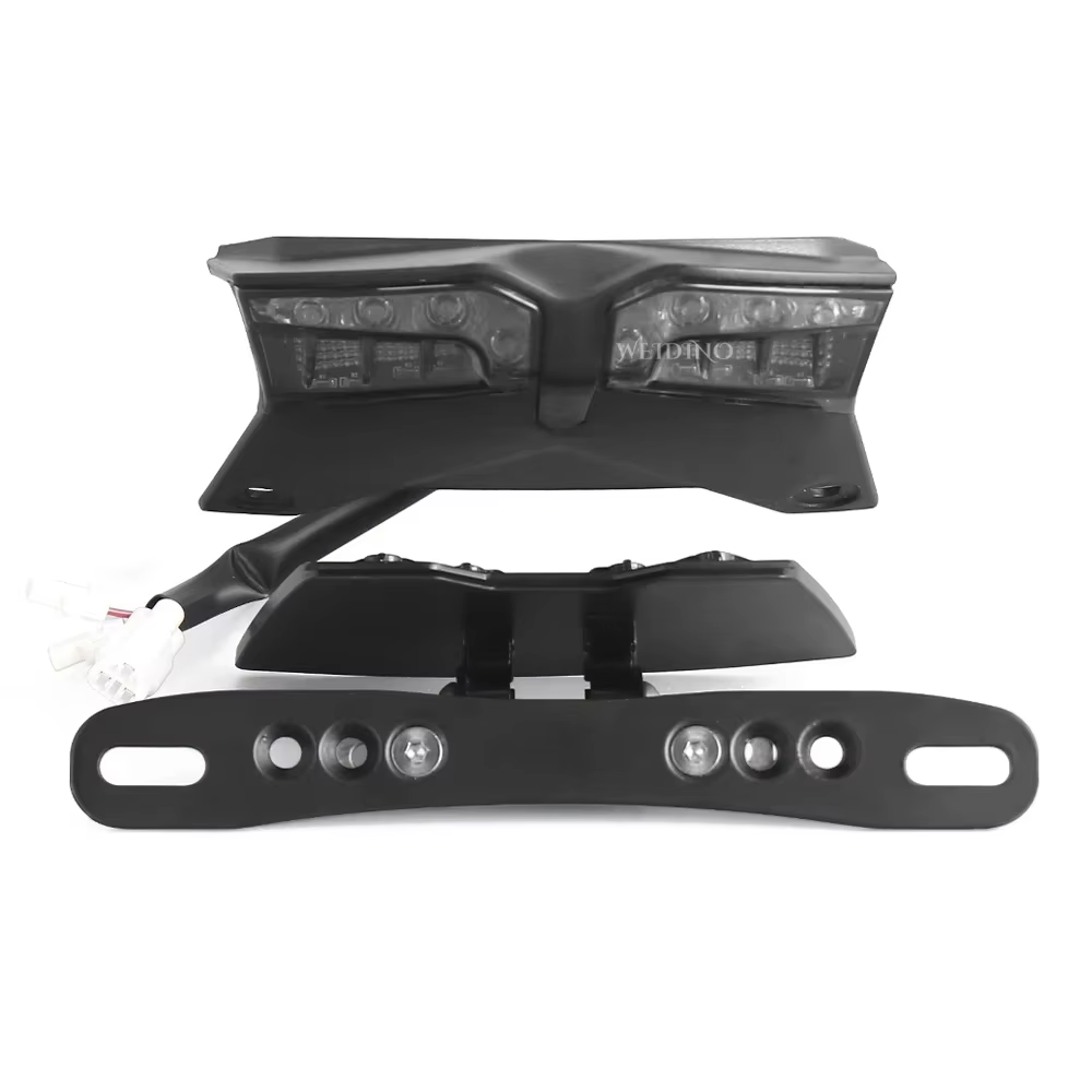 LED Fender Eliminator Kit for Suzuki GSX-8S (2023–2025) & GSX-8R (2024–2025)