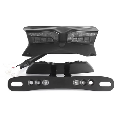 LED Fender Eliminator Kit for Suzuki GSX-8S (2023–2025) & GSX-8R (2024–2025)