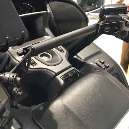 CNC GPS Navigator Bracket for Honda Goldwing GL1800 (2001–2017)